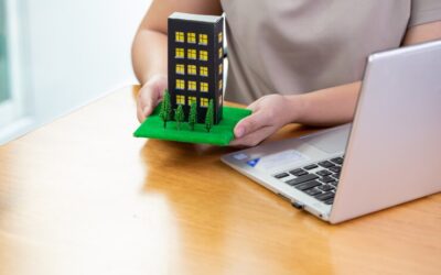 The Role Of Technology In Modern Property Management